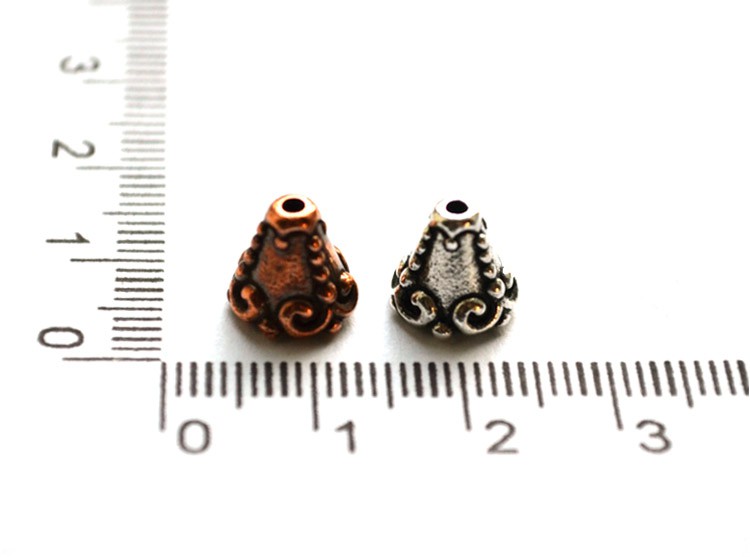 Обниматели для бусин Tierra Cast №3