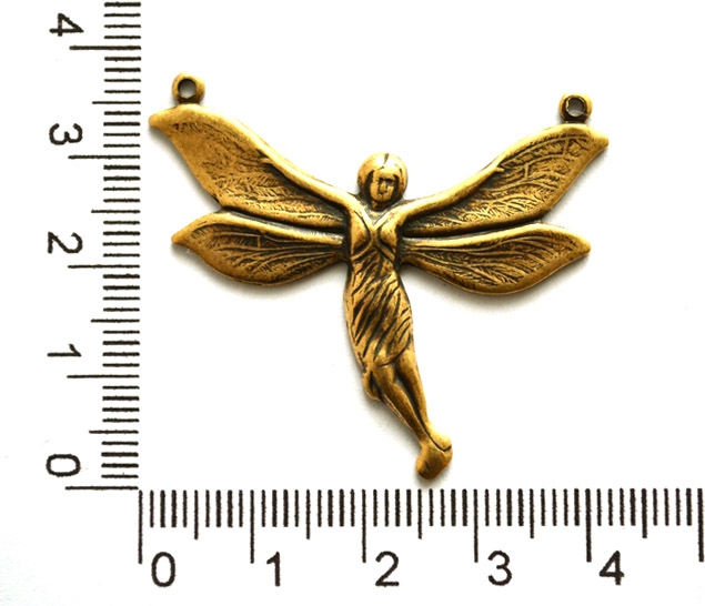 Коннектор Анна антик