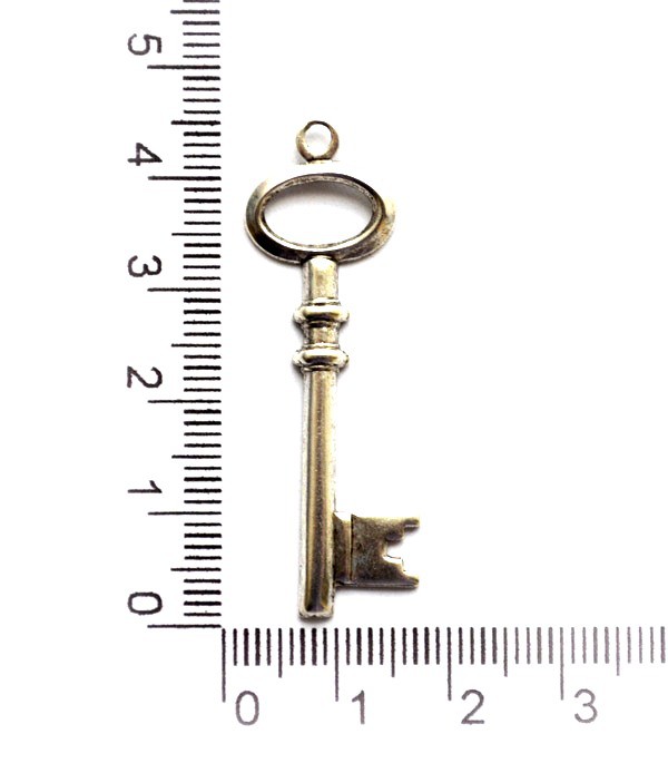 Подвеска Ключ