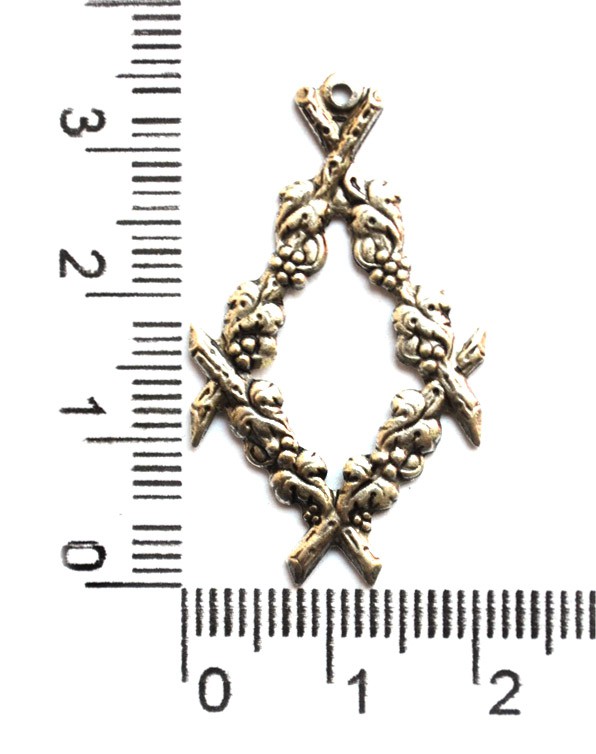 Подвеска Лоза