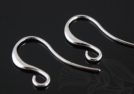 Швензы, родиевое покрытие, Ю.Корея