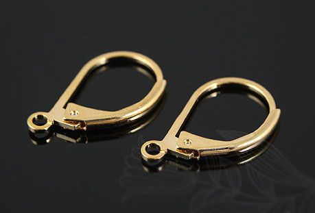 Швензы №2, позолота, Ю.Корея