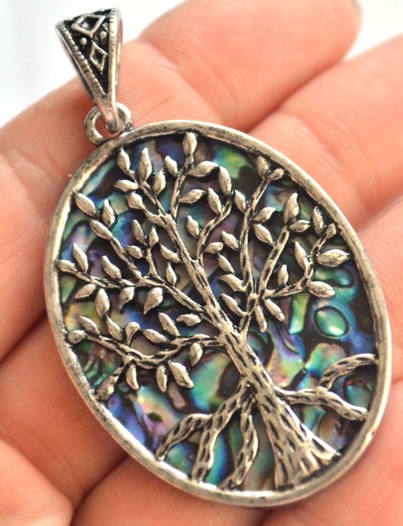 Подвеска "Древо"