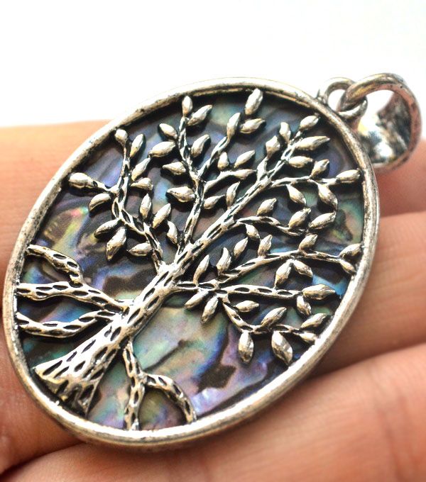 Подвеска "Древо2"