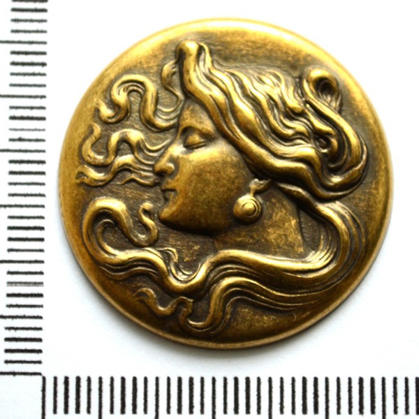 Кабошон Греция